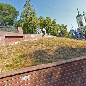 Воронеж, Улица Орджоникидзе, 14/16: фото