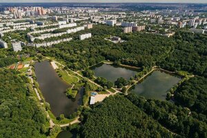 Улица Металлургов, 62к1 Мәскеу: фото