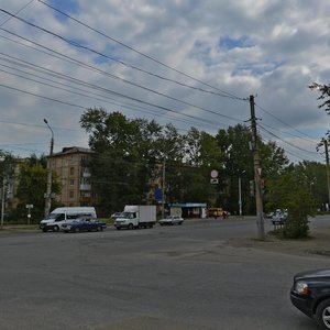 Омск, Нефтезаводская улица, 38: фото