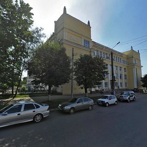 Смоленск, Проспект Гагарина, 21: фото