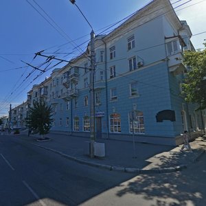 Stroiteley Avenue, 21, Barnaul: photo