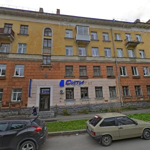 Anokhina Street, 14, Petrozavodsk: photo