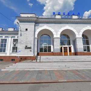 Кропивницкий, Улица Поповича, 1: фото