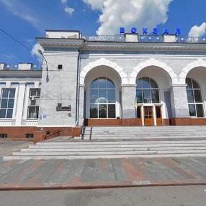 Vulytsia Popovycha, 1, Kropyvnytskyi: photo