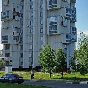 Zelenograd, к1804А, Zelenograd: photo