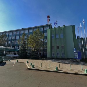 Ulitsa 60 let Oktyabrya, 11, : foto