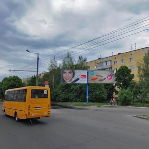 Myru Avenue, 6, Zhytomyr: photo