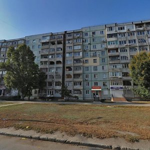 Vulytsia Vasylia Serhiienka, 21, Zaporizhia: photo