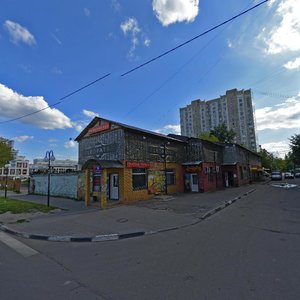 Pobratimov Street, 30А, : foto