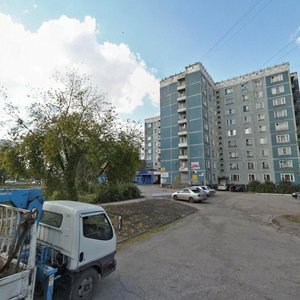 Prospekt Sovetskoy Armii, No:54, Novokuznetsk: Fotoğraflar