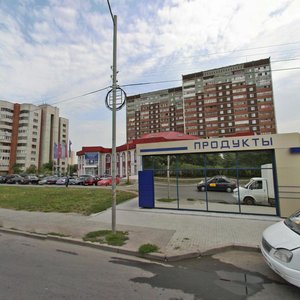Bebelya Street, 124, Yekaterinburg: photo