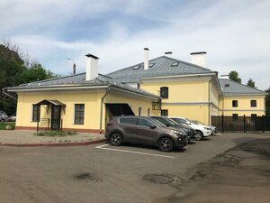 Ярославль, Кооперативная улица, 12Б: фото