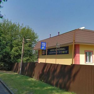 Stroitelny Drive, 7Ак39с2, Moscow: photo