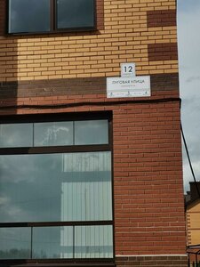 Lugovaya Street, 12к5, : foto