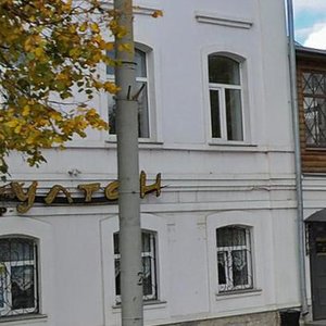Bolshaya Nizhegorodskaya Street, 19, : foto