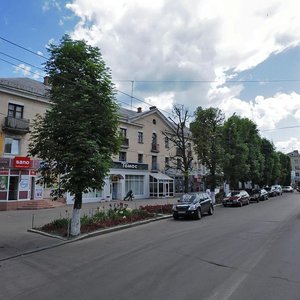 Житомир, Театральная улица, 3: фото