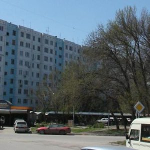 Zorge Street, 41/46, Rostov‑na‑Donu: photo