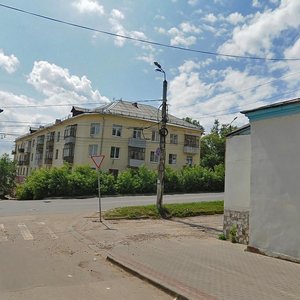 Saltykova-Schedrina Street, No:28, Kaluga: Fotoğraflar