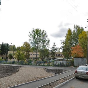 Yubileynaya Street, 28А ، : صورة