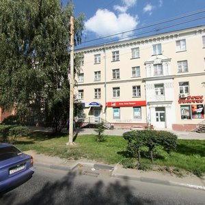Kominterna Street, 123, Nizhny Novgorod: photo