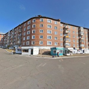 Norilskaya ulitsa, 10, : foto