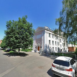 Vulytsia Viacheslava Chornovola, 3, Poltava: photo