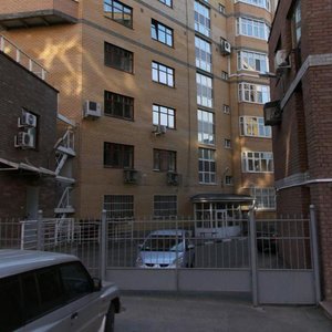 Izhorskaya Street, 4, Nizhny Novgorod: photo