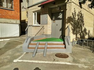 Bolshaya Gornaya Street, 219/145, Saratov: photo