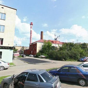 Krasnoarmeyskaya ulitsa, 60, Nizhniy Tagil: photo