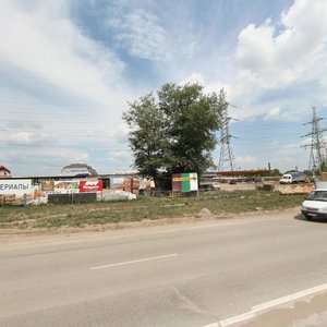 Rakitovskoye Highway, 7Ак2, Samara: photo