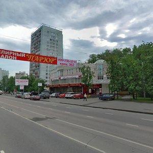 Зеленоград, Зеленоград, к405А: фото
