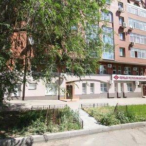 Nekrasovskaya Street, 82, Samara: photo