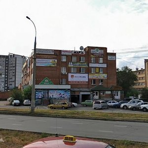 40 Let Pobedy Street, 96, Togliatti: photo