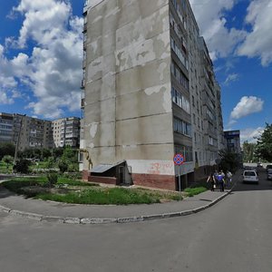 Prybuzka vulytsia, 4, : foto