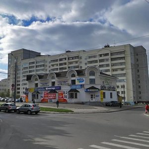 Lenina Avenue, 32А, Vladimir: photo