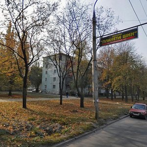 Kosmichna vulytsia, 116, Zaporizhia: photo