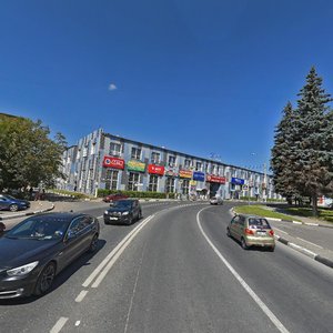 Истра площадь революции