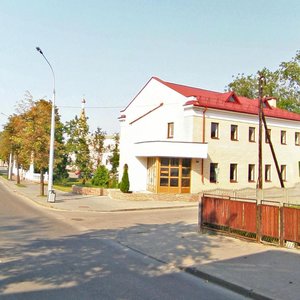 Гродно, Студенческая улица, 2: фото