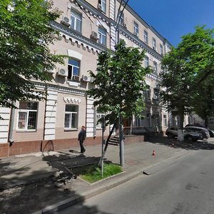 Instytutska Street, 29А, Kyiv: photo