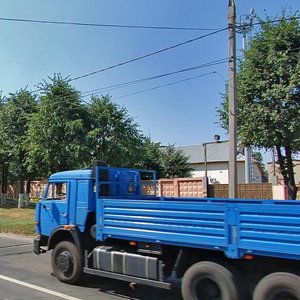 Kashirskoye Highway, 12, Domodedovo: photo