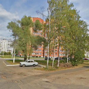 4-y mikrorayon, 15А, Egorievsk: photo