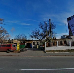 Naberezhno-Luhova Street, 2Р, : foto
