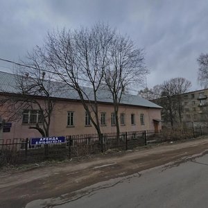 Zarechnaya ulitsa, 96, Shelkovo: photo