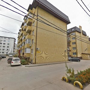 Ulitsa imeni Sergeya Yesenina, 108/9В, Krasnodar: photo