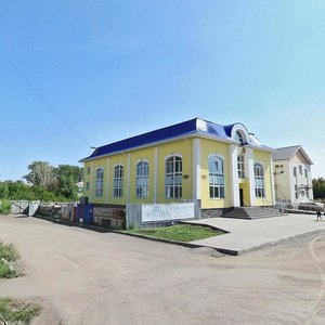 Ulitsa Temnika, 20/2, Kopeysk: photo