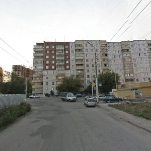 Ippodromskaya Street, 30, Novosibirsk: photo