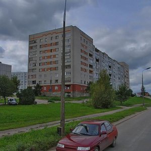 Kuzbasskoy Divizii Street, 50, Pskov: photo