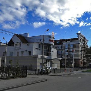 Yaroslavskaya Street, No:21, Cheboksary: Fotoğraflar