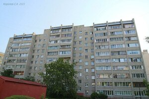 Vasilisina Street, 4, : foto