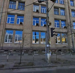 Hlybochytska Street, 72 ، كييف: صورة